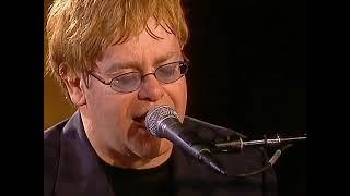 Elton John - Sorry Seems To Be The Hardest Word (Great Amphitheater Ephesus, Turkey 2001)*Remastered