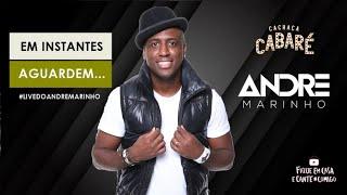 LIVE do André Marinho I Em Casa I #Samba #Pagode I #Fiqueemcasa #Comigo