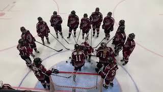 Fort Saskatchewan Jr. A Fury vs Central Alberta Amazons, Oct 20, 2024