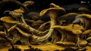 Samorost 3 100% Speedrun 1:06:57