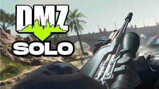 So Spiele Ich DMZ Alleine! (Solo DMZ Guide)