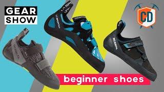 Which Shoe To Buy First? Top 3 Beginner Climbing Shoes | Climbing Daily Ep.2046