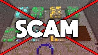 MÓJ BOXPVP TO SCAM.