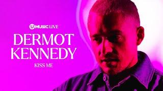 Dermot Kennedy - Kiss Me (Acoustic) | UMUSIC LIVE