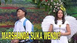 Wendi Gak Nyangka Ditolong Marshanda ibu Peri Cantik | BTS (15/06/24) Part 2