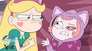 Yada Yada Berries Mystery  | Star vs. the Forces of Evil | Disney Channel