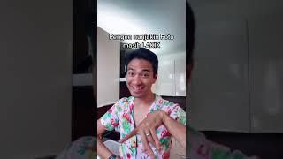 TIKTOK VIRAL RAGIL MAHARDIKA 