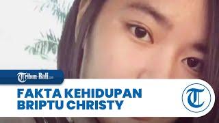 Fakta Kehidupan Briptu Christy Polwan yang Hilang Misterius, Sudah Menikah & Ingin Jadi Pramugari