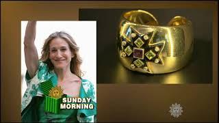 Verdura, Jeweler to the Stars, CBS Sunday Morning