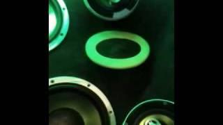 Extreme Car Audio made by Autoplus Inbouwcenter.