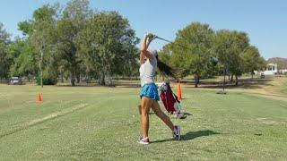 Richmond youth golfer headed to Augusta National