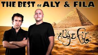 The Best of Aly & Fila | Trance Energy mix March 2024