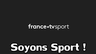 Soyons Sport ! - Les Génériques