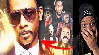 30 Minutes of Katt Williams Vs. EVERYONE | With Receipts!