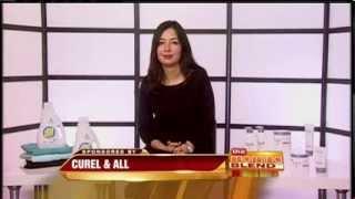 Dr. Sapna Westley appears on ABC's The Morning Blend, Jan. 31, 2013