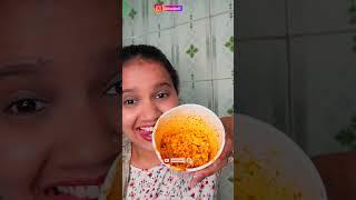 Samyang Carbo Hot Chicken Flavour Raman Cup Noodles Review 