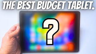 This Is The Best Tablet Under $250 I've Used!