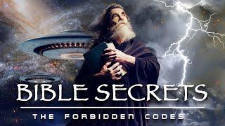 Bible Secrets - The Forbidden Codes (2020) [Documentary]  More to the Bible than we ever imagined