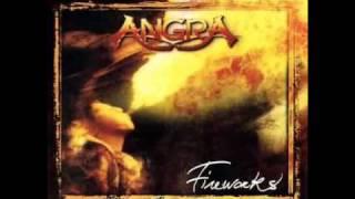 Angra - metal icarus.