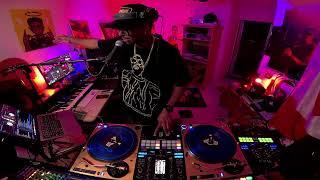 Celebration Stream (4-Jun-2024)  [Dj Puffy Livestream]