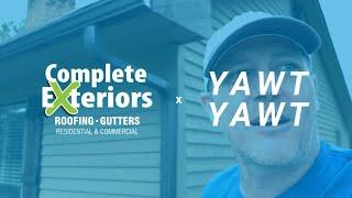 Yawt Yawt X Complete Exteriors