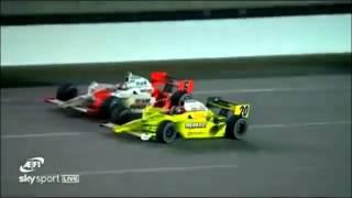 Great Motorsport Battles/Finishes