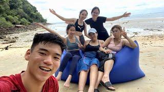Sunny Sunday at Bukit Batu Putih | Nicklaus Gan Vlogs