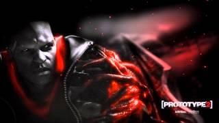 Scott Morgan - Prototype 2 Soundtrack - Cargo Delivery (Theme Secondary Mission)