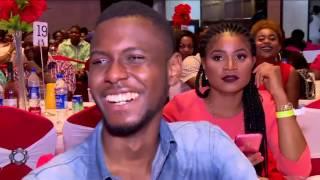 WHALE MOUTH at FUNNYBONE UNTAMED (Nigerian Comedy & Entertainment)