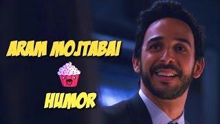 The Blacklist | The Best Of Aram Mojtabai [Humor]