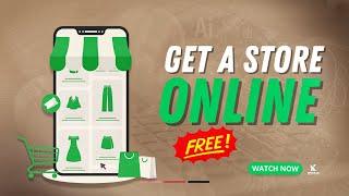 How To Create a FREE Online Store in 2024 (Complete Step-by-Step Tutorial) || Shop & Pay Online