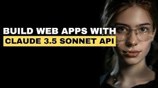 NEW Claude 3.5 Sonnet API: Build a Handwriting Analyzer Web App from Scratch