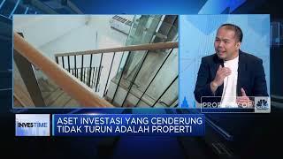 Investasi Tak Cuma Sewa Rumah, Ini Rahasianya!