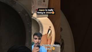 Japan 2050 realty ||  जापान 2050 की असलियत में ||#iphone #cleaning #trending #ytshortsindia