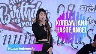 Hasoe Angel Korban Janji - Anggun Cantika