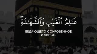 Quran #Благородный коран