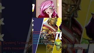Positive Interaction | #orangiearts on #Twitch