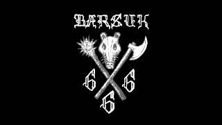 Barsuk - 666 (2007 demo)