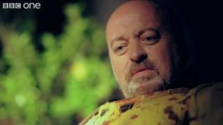 Bill Bailey on the Christmas Special - Doctor Who - BBC One