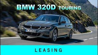 BMW 320d Touring 2020 Unterhalt | Leasing