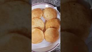 aloo Puri recipe #foryou #recipe #cooking #cookingrecipes