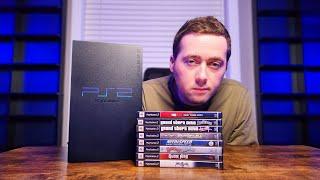 I'm Still Playing PS2 In 2024, And Here's Why