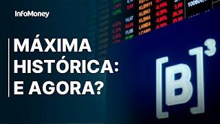 Ibovespa pode chegar aos 140 mil pontos este ano?