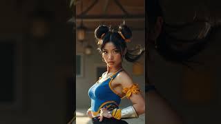 Street Fighter Trailer : They didn't make the cut !