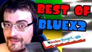 DAS glaube ich NICHT! Best Of BlueX2!