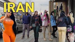 what's REALLY happening in IRAN 2024? the real life of iranian people(full tour)