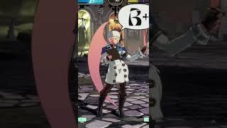 Millia Rage Animation Guilty Gear Strive #guiltygearstrive #edit #ggst #fypシ #guiltygear