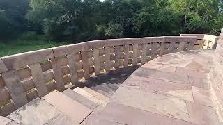 Sanchi Stupa No. 2( Sanchi, MP)