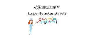 Expertenstandards