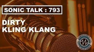 Sonic TALK 793 - Feat: @Hainbach  @LOOKMUMNOCOMPUTER